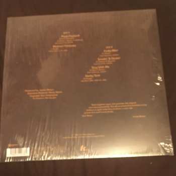 LP James Brown: Soul Syndrome