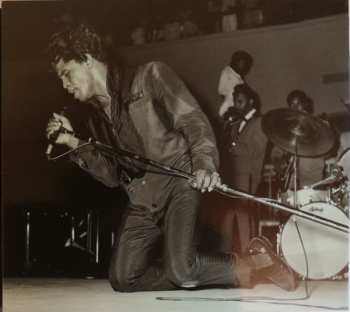 CD James Brown: The Dynamic James Brown 