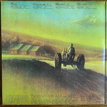 LP James Brown: The Payback