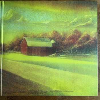 LP James Brown: The Payback