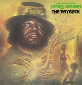 LP James Brown: The Payback