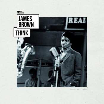 LP James Brown: Think