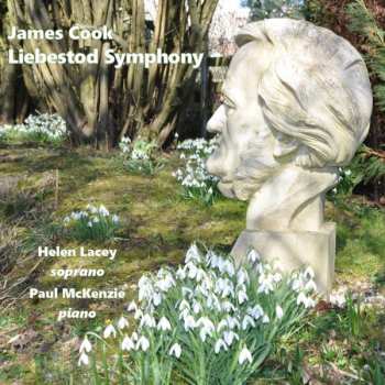 Album James Cook: Liederzyklus "liebestod Symphony"
