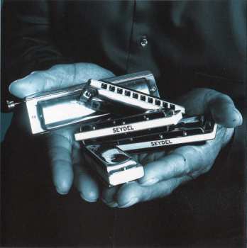 CD James Cotton: Giant