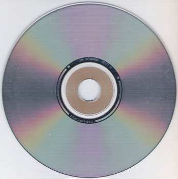 CD James Darren: This One's From The Heart