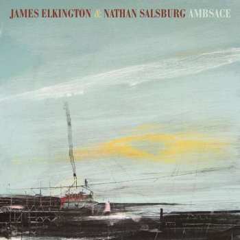 CD James Elkington: Ambsace