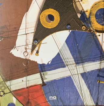 2LP James Elkington: Me Neither