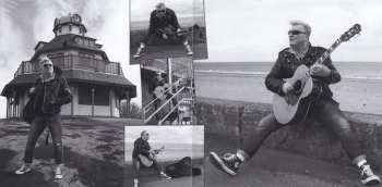 CD James G. Creighton: James G. Creighton