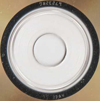 CD Wolfgang Amadeus Mozart: Andante In C / Concerto In G / Concerto For Flute And Harp