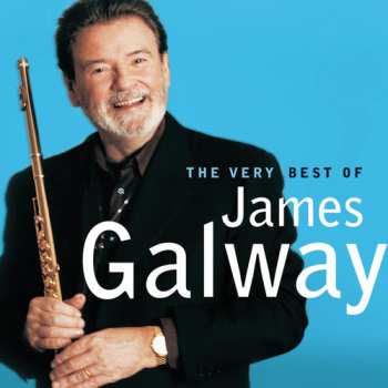 Album James Galway: The Very Best Of James Galway