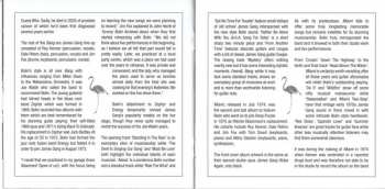 CD James Gang: Bang / Miami