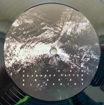 LP James Heather: Stories From Far Away On Piano