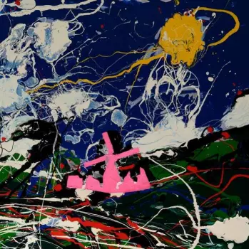 James Holden: The Idiots Are Winning