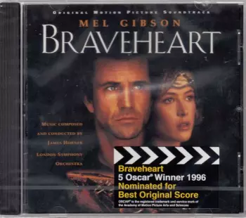 Braveheart (Original Motion Picture Soundtrack)