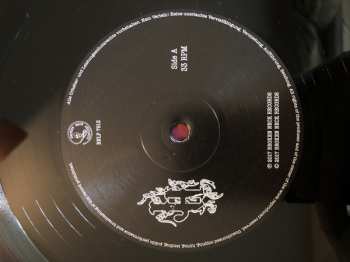 LP James Hunnicutt: 99 Lives