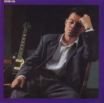 CD James Hunter: ...Believe What I Say