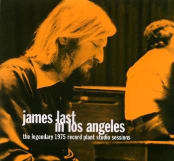 LP James Last: In Los Angeles