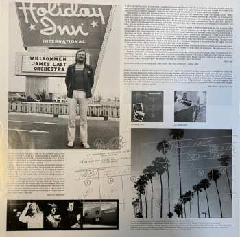 LP James Last: In Los Angeles