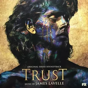 Trust (Original Series Soundtrack)
