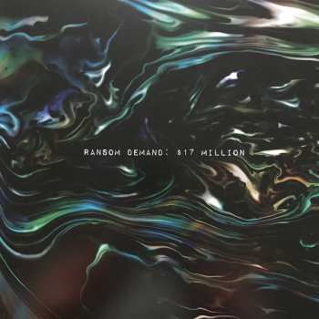 2LP James Lavelle: Trust (Original Series Soundtrack) LTD | CLR