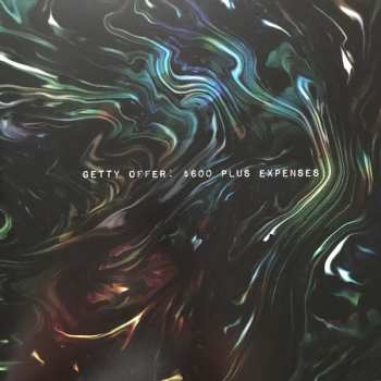 2LP James Lavelle: Trust (Original Series Soundtrack) LTD | CLR