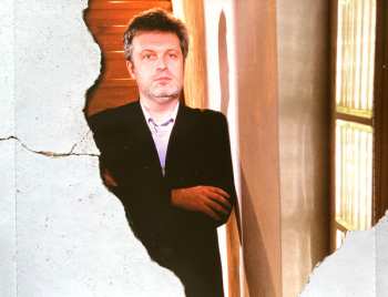 SACD James MacMillan: Quickening; Three Interludes from 'The Sacrifice' 