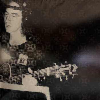 2LP James McMurtry: Childish Things CLR | LTD