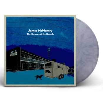 2LP James McMurtry: The Horses And The Hounds LTD | CLR
