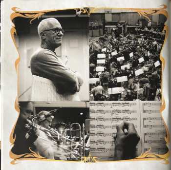 CD James Newton Howard: Fantastic Beasts: The Crimes of Grindelwald (Original Motion Picture Soundtrack)