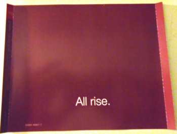 CD James Newton Howard: Roman J. Israel, Esq. (Original Motion Picture Soundtrack)