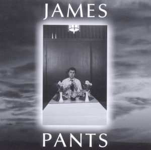 CD James Pants: James Pants