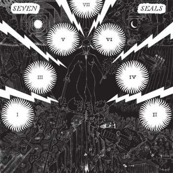 LP James Pants: Seven Seals