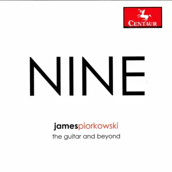 Nine | The Guitar And Beyond