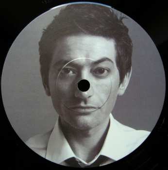 2LP James: Pleased To Meet You