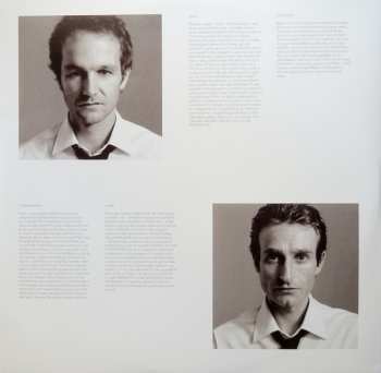 2LP James: Pleased To Meet You