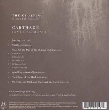 CD Donald Nally: Carthage
