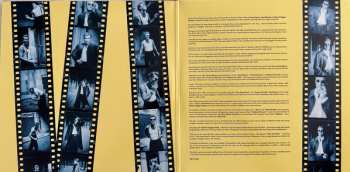 LP James Reyne: The Best