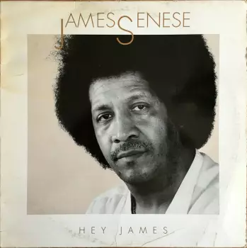 James Senese: Hey James