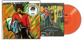 James Senese: James Senese