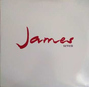 2LP James: Seven