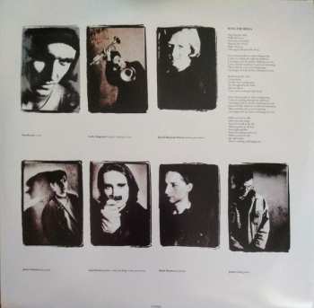 2LP James: Seven