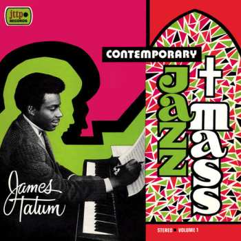 LP James Tatum: Contemporary Jazz Mass