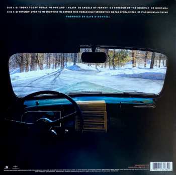 LP James Taylor: Before This World