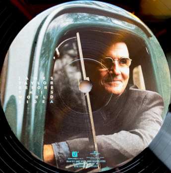 LP James Taylor: Before This World