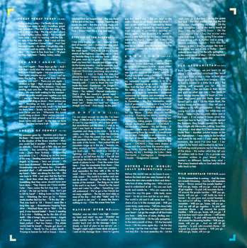 LP James Taylor: Before This World