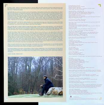 LP James Taylor: Before This World