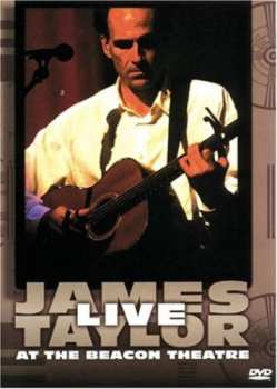 Album James Taylor: Live At The Beacon Theatre