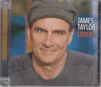 CD James Taylor: Covers