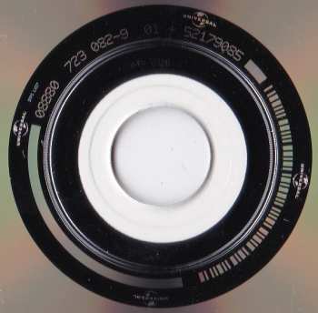 CD James Taylor: Covers