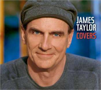 CD James Taylor: Covers